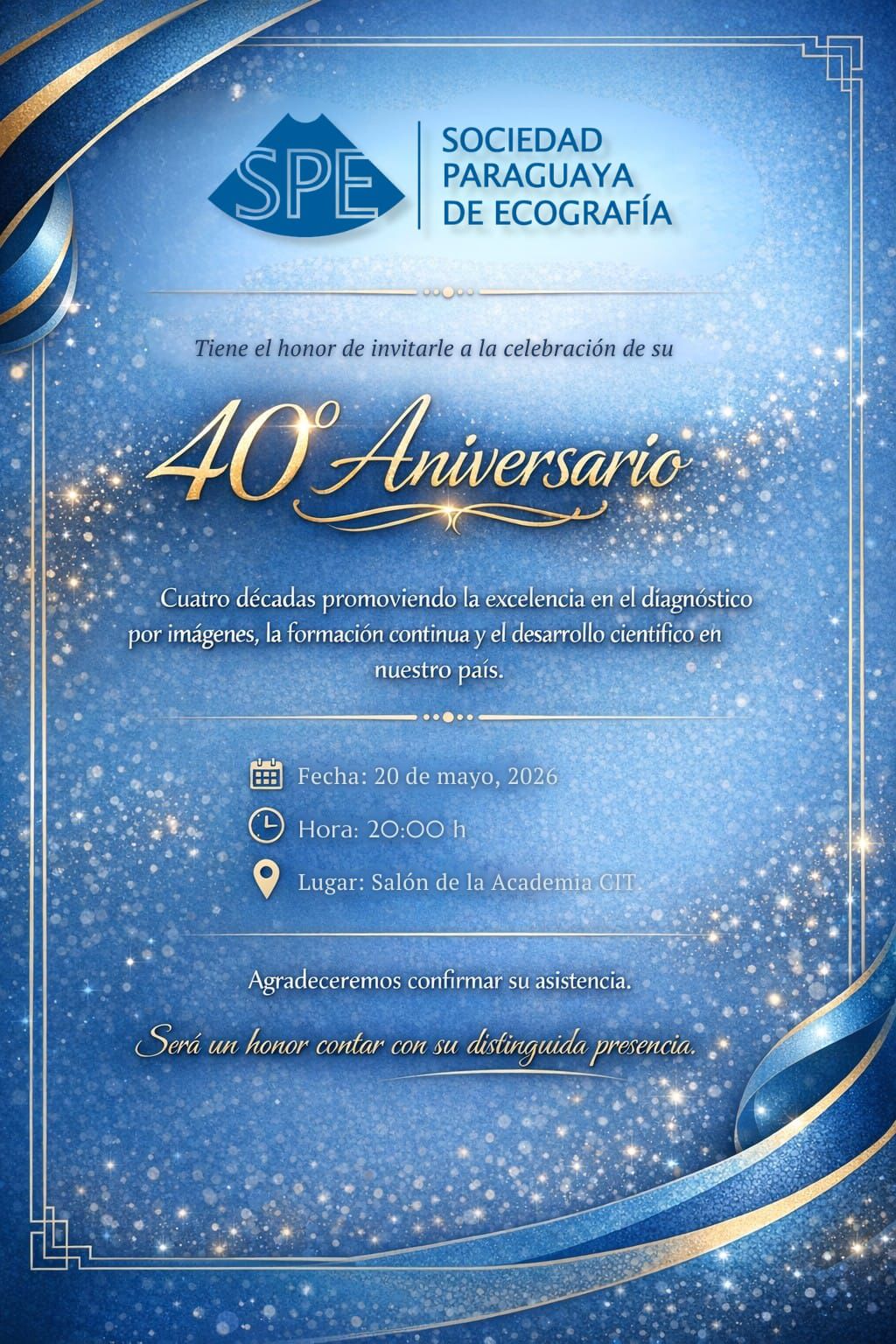 40 Aniversario