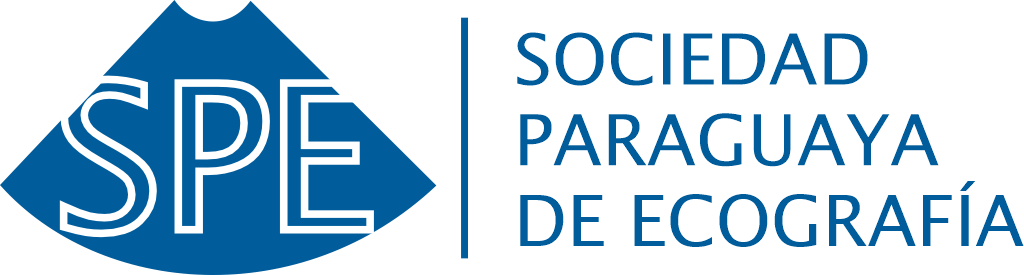 Logo Sociedad Paraguaya de Ecografía